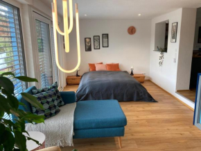 Außergewöhnliches Apartment in bester Lage